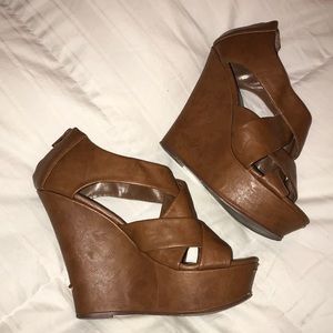 Wedges